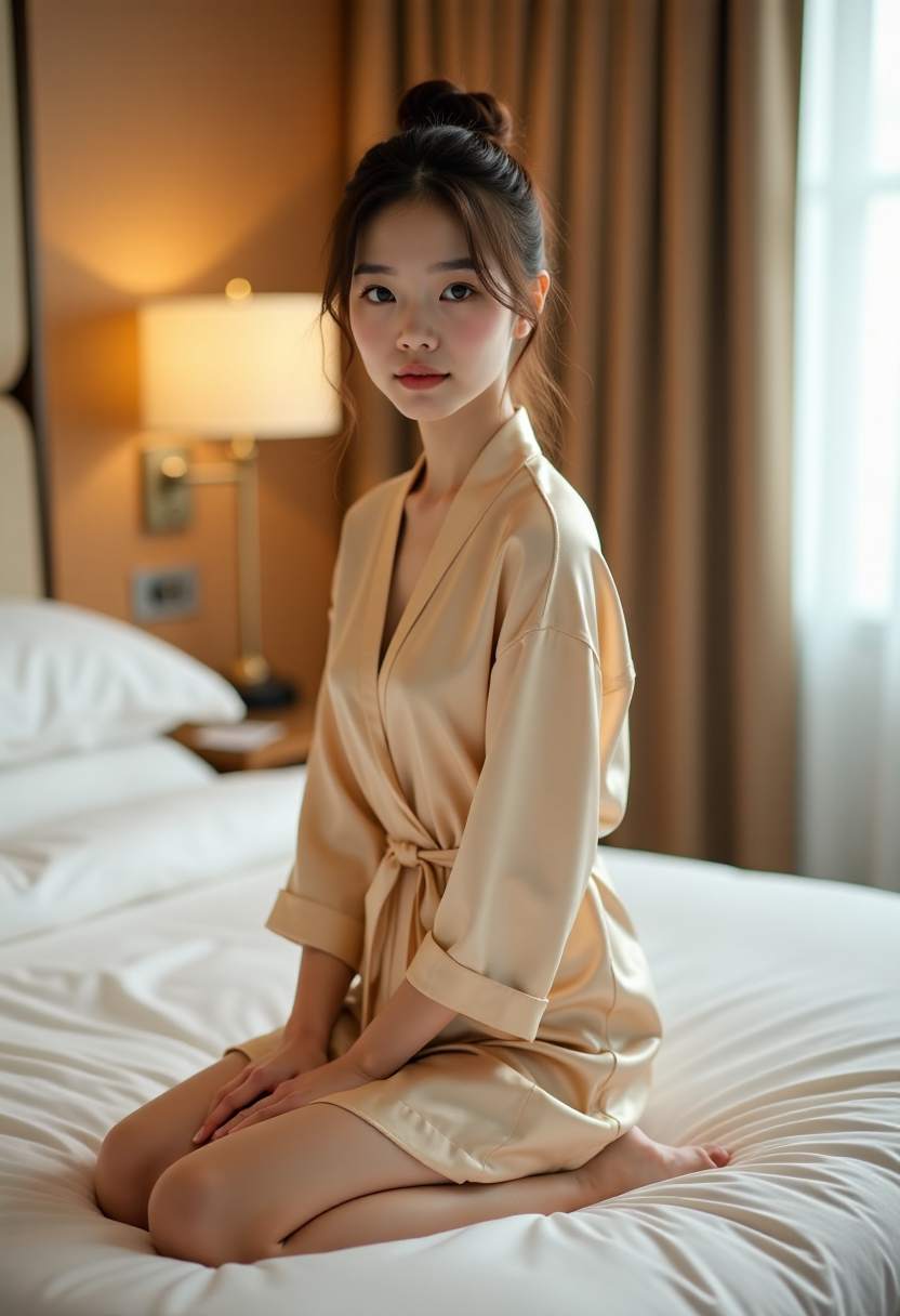 锦绣未央海报