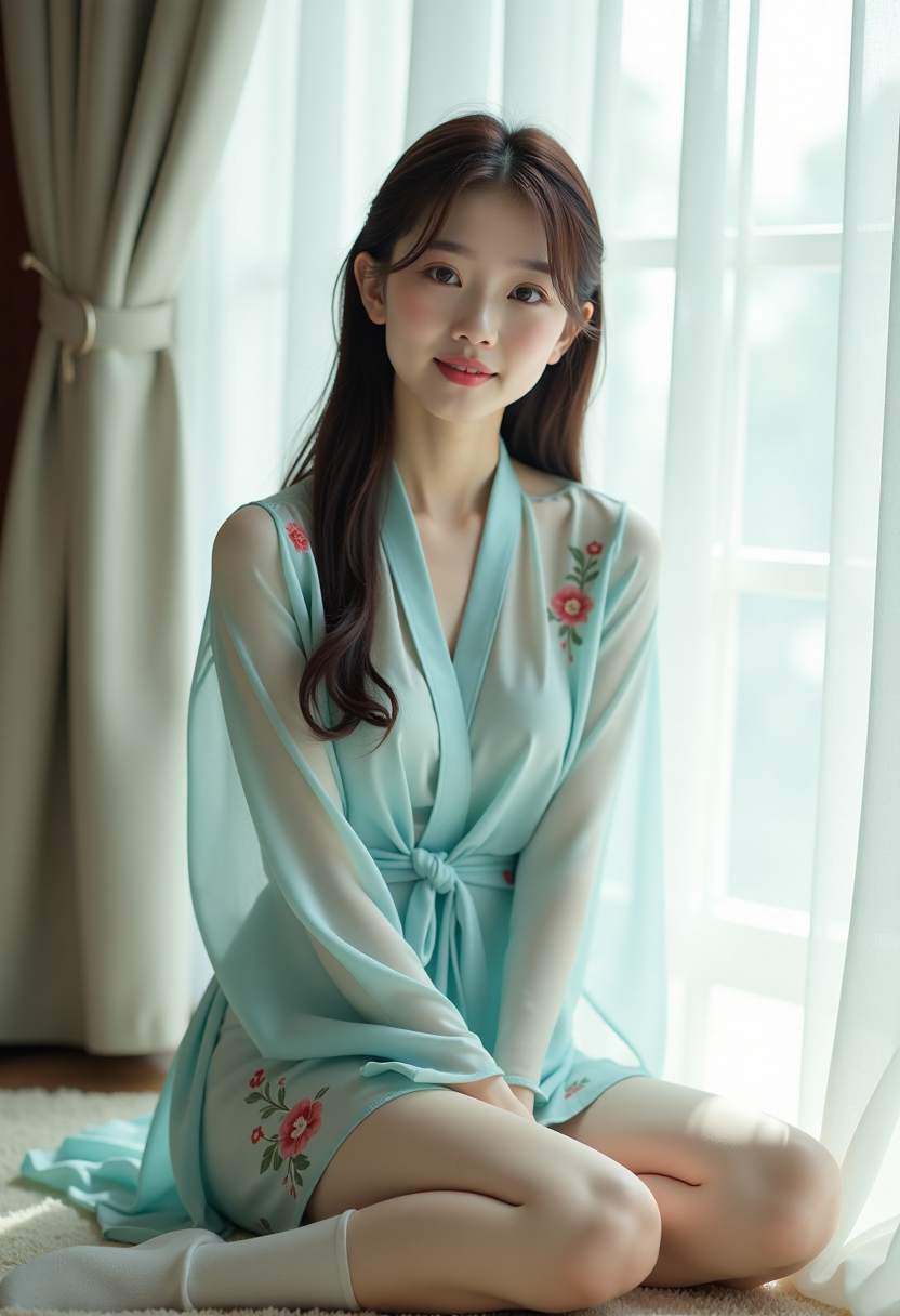 醉玲珑海报